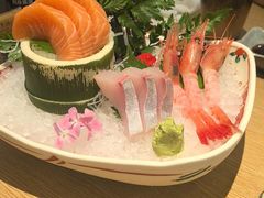 -阿吾罗·月咏精致日料(港汇恒隆广场店)