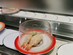 -元气寿司(新城市广场店)