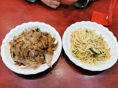 -金杨拉面王小吃面馆·牛三宝面·红烧牛肉粉