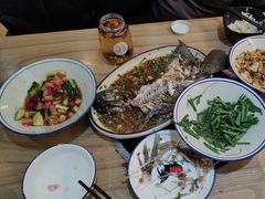 -妈妈的味道(和顺古镇店)