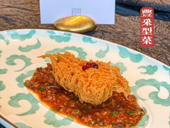 -许家菜.艺创菜(仁和新城店)