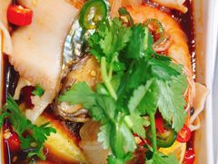 -海底捞火锅(万达广场店)