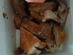 -阿满卤香鸡(新街口印象汇店)