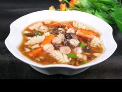 -津悦·正阳春烤鸭(红旗南路店)