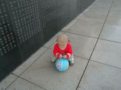 -辽沈战役纪念馆