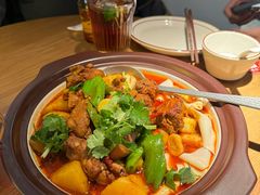 -纳鲁孜·新疆特色餐厅(上海悦荟广场店)