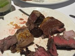 -拉蒂娜·巴西牛排馆 Latina·Brazilian Steakhouse(陆家嘴旗舰店)