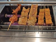 -彭城八戒羊肉串(总店)