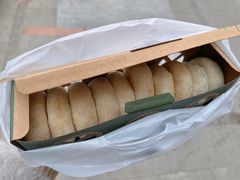 -赵记素斋·绿豆馅饼(钟楼小区店)