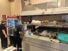 -天津乾毓德饭庄·清真传统炒菜·海鲜烧烤(咸阳路店)