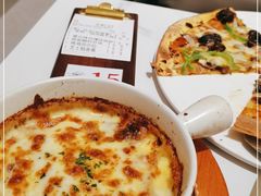 -赤火牛排(金狮广场店)