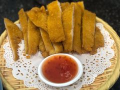 香炸猪排-老牛窝里(总店)