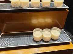 -岷山饭店-芝芝自助餐厅