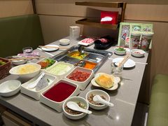 -海底捞火锅(杭州天虹购物中心店)