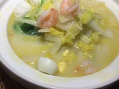 -孙家外婆•长春地标美食新名片(吾悦广场店)