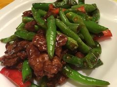 -鹿港小镇经典老上海菜(长乐路店)
