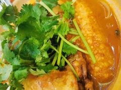 砂窝海鲜米线煲-九龙冰室(动漫星城店)