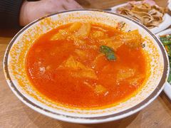 -張飛扒肉•四代传承(道外店)