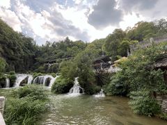 -天河潭旅游度假区