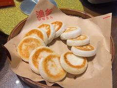 -渔乡米香·剁椒鱼头(四方坪店)
