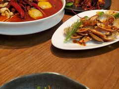 -榕意·川味之美(深业上城店)