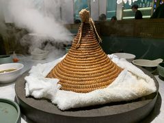-鲜潭蒸汽石锅鱼(五道口购物中心店)