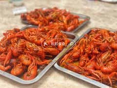 -忆口香龙虾(珠海夏湾老店)