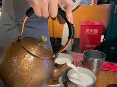 -纳瓦新疆菜(银都店)