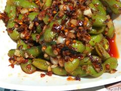 -功夫小龙虾·烧烤·江湖菜(金沙洲店)