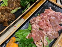 -三千里(西塔总店)