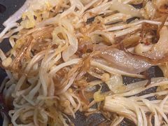 -老卜奎齐齐哈尔烤肉(人民东路店)