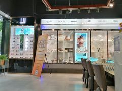 -锦泉眼镜(仓边路店)