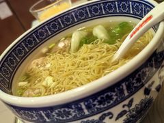 -香港威特瑞茶餐厅(小白楼音乐厅店)