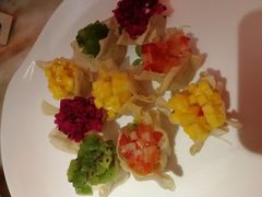 -京华烟云·北京烤鸭(领展购物广场·中关村店)