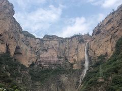 -河南宝泉旅游区