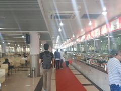-东华大学第一食堂(松江校区店)
