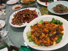 -裕德隆清真饭庄·天津特色菜(东丽店)