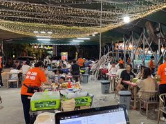 -琼大师东方烤乳猪(亚特兰蒂斯店)