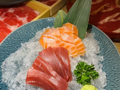 -温野菜涮涮锅(西单大悦城店)