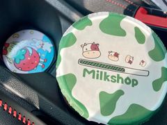 -迷客夏Milksha(无锡苏宁店)
