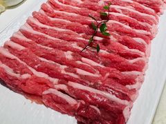 -涮福記·现切牛羊肉火锅(世纪汇店)
