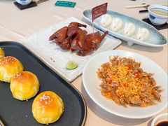 -侨美食家·粤菜(体育西路店)