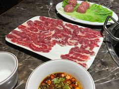 -仄园围炉坊·牛肉火锅·汕头卤水火锅(蛇口店)