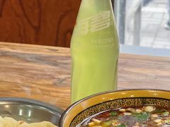 -兄弟俩老李家牛肉汤(总店)