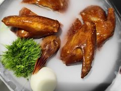 -3号仓库·创意中国菜(嘉兴龙鼎万达店)