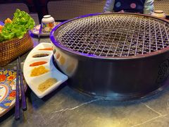 -十三姨正合丰烤肉(营迹路店)