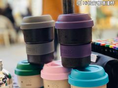 -sugarman espresso素饮糖人高新咖啡工厂