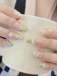 -M·X Nail日式美甲美睫