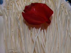 金针菇-青瓷火锅料理(西单大悦城店)