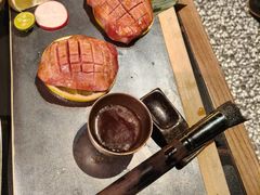 -厚贞日式烤肉(浦东汇智店)
